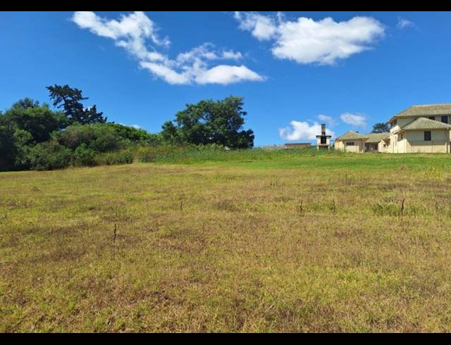 895M² VACANT LAND FOR SALE IN ALBERTINIA